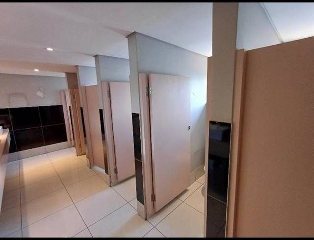 BUSINESS PROPERTY TO RENT IN CENTURION